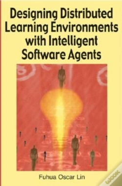 Capa do artigo Designing Distributed Learning Environments With Intelligent Software Agents