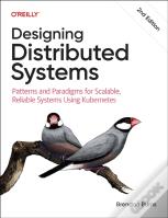 Designing Distributed Systems