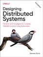 Designing Distributed Systems - Preview
