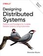 Designing Distributed Systems - Preview