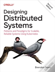 Capa do artigo Designing Distributed Systems