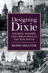 Designing Dixie