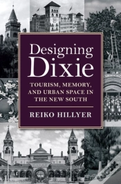 Capa do artigo Designing Dixie