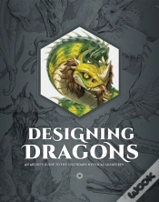 Capa do artigo Designing Dragons