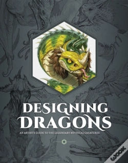 Capa do artigo Designing Dragons