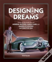 Capa do artigo Designing Dreams
