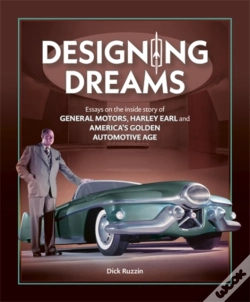 Capa do artigo Designing Dreams