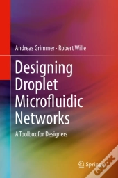 Designing Droplet Microfluidic Networks