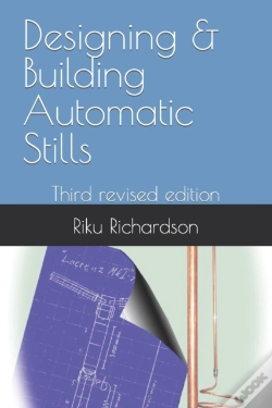 Capa do artigo Designing & Building Automatic Stills