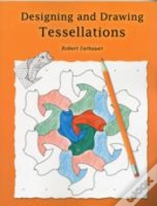 Capa do artigo Designing & Drawing Tessellations