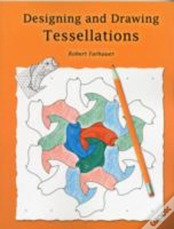 Capa do artigo Designing & Drawing Tessellations