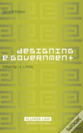 Designing E-Government