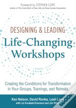 Designing & Leading Life-Changing Workshops