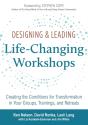 Designing & Leading Life-Changing Workshops - Preview