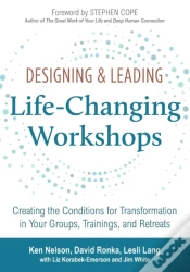 Capa do artigo Designing & Leading Life-Changing Workshops