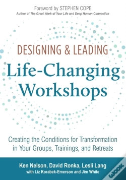 Capa do artigo Designing & Leading Life-Changing Workshops