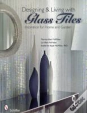 Capa do artigo Designing & Living With Glass Tiles