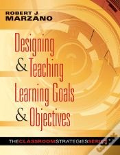 Capa do artigo Designing & Teaching Learning Goals & Objectives