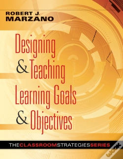 Capa do artigo Designing & Teaching Learning Goals & Objectives