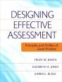 Designing Effective Assessment - Preview