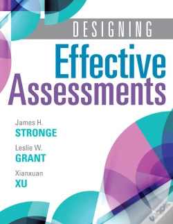 Capa do artigo Designing Effective Assessments