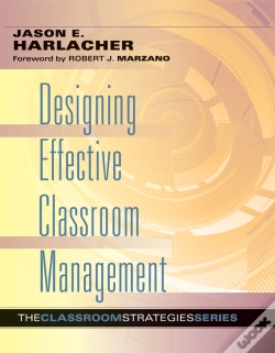 Capa do artigo Designing Effective Classroom Management