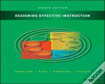 Designing Effective Instruction
