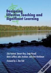 Capa do artigo Designing Effective Teaching And Significant Learning
