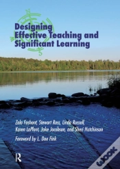 Capa do artigo Designing Effective Teaching And Significant Learning