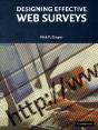 Designing Effective Web Surveys - Preview