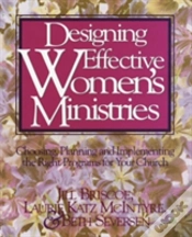 Capa do artigo Designing Effective Women