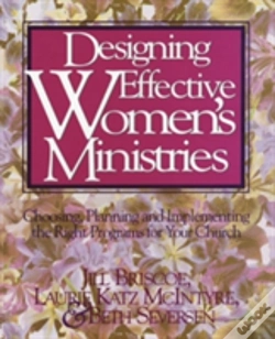 Capa do artigo Designing Effective Women'S Ministries