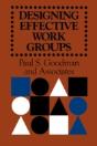 Designing Effective Work Groups - Preview