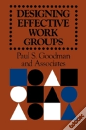 Capa do artigo Designing Effective Work Groups