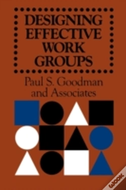 Capa do artigo Designing Effective Work Groups