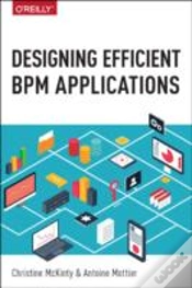Capa do artigo Designing Efficient Bpm Applications
