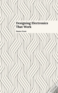 Capa do artigo Designing Electronics That Work
