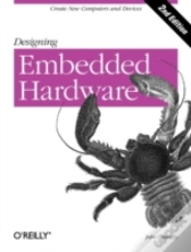 Capa do artigo Designing Embedded Hardware