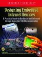 Designing Embedded Internet Devices - Preview