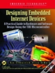 Capa do artigo Designing Embedded Internet Devices