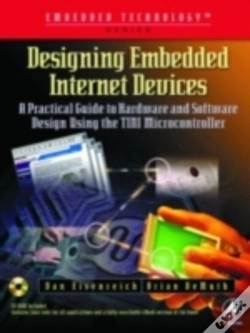 Capa do artigo Designing Embedded Internet Devices