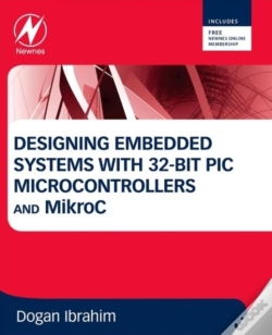 Capa do artigo Designing Embedded Systems With 32-Bit Pic Microcontrollers And Mikroc