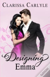 Capa do artigo Designing Emma