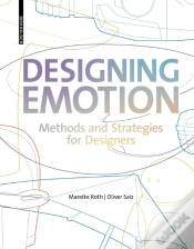 Capa do artigo Designing Emotion