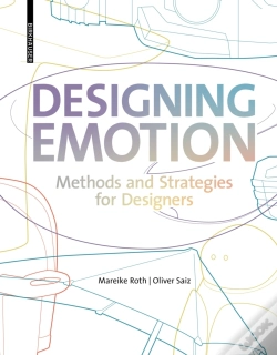 Capa do artigo Designing Emotion
