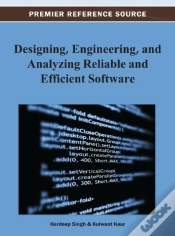 Capa do artigo Designing, Engineering, And Analyzing Reliable And Efficient Software