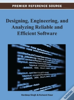 Capa do artigo Designing, Engineering, And Analyzing Reliable And Efficient Software