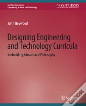 Designing Engineering And Technology Curricula