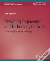 Designing Engineering And Technology Curricula