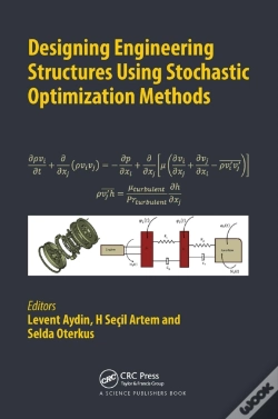 Capa do artigo Designing Engineering Structures Using Stochastic Optimization Methods